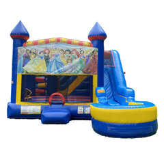 Princess Castle rental in Wilbraham, MA