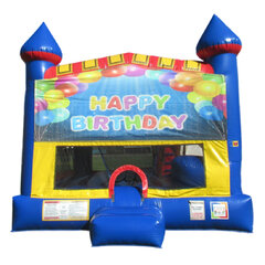 Happy Birthday rental in Wilbraham, MA