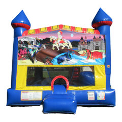 Knights and Dragons rental in Wilbraham, MA