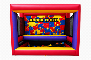 Knock It Off Ball Game rental in Wilbraham, MA