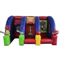 3-in-1 Sports Combo rental in Wilbraham, MA
